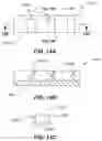 Fig. 14 - Fluid collection assemblies including an adjustable spine