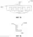 Fig. 15 - Fluid collection assemblies including an adjustable spine
