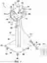 Fig. 02 - Vein Heating Assembly