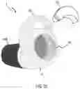 Fig. 22 - CUSTOMIZABLE HEARING PROTECTION DEVICES WITH INTERCHANGEABLE INSERTS AND ACCESSORIES
