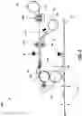 Fig. 06 - Absorbent article with improved fluid containment and comfort