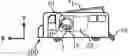 Fig. 01 - Medical vehicles, CT devices, and driving method