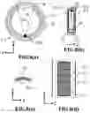 Fig. 09 - Medical vehicles, CT devices, and driving method