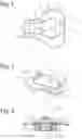Fig. 02 - STRENGTH-REINFORCED SINGLE USE BEDPAN
