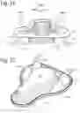 Fig. 06 - STRENGTH-REINFORCED SINGLE USE BEDPAN