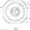 Fig. 08 - Protector housing plastic spike with flash intended for DVO last drop extraction