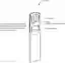 Fig. 01 - VIAL CLOSURE FOR REHYDRATING MEDICATION