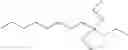 Fig. 33 - Process of coloring keratinous material comprising the use of an organosilicon compound, an effect pigment, and a sealing reagent vi