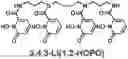 Fig. 01 - Formulations of hydroxypyridonate actinide/lanthanide decorporation agents