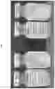 Fig. 08 - Formulations of hydroxypyridonate actinide/lanthanide decorporation agents