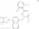 Fig. 110 - COMPOUNDS FOR INHIBITION OF ALPHA 4 BETA 7 INTEGRIN