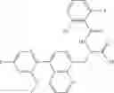 Fig. 154 - COMPOUNDS FOR INHIBITION OF ALPHA 4 BETA 7 INTEGRIN