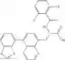 Fig. 155 - COMPOUNDS FOR INHIBITION OF ALPHA 4 BETA 7 INTEGRIN