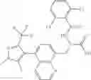 Fig. 159 - COMPOUNDS FOR INHIBITION OF ALPHA 4 BETA 7 INTEGRIN