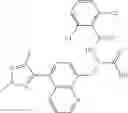 Fig. 167 - COMPOUNDS FOR INHIBITION OF ALPHA 4 BETA 7 INTEGRIN