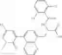 Fig. 170 - COMPOUNDS FOR INHIBITION OF ALPHA 4 BETA 7 INTEGRIN