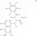 Fig. 19 - COMPOUNDS FOR INHIBITION OF ALPHA 4 BETA 7 INTEGRIN