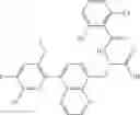 Fig. 191 - COMPOUNDS FOR INHIBITION OF ALPHA 4 BETA 7 INTEGRIN