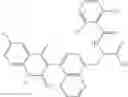 Fig. 201 - COMPOUNDS FOR INHIBITION OF ALPHA 4 BETA 7 INTEGRIN