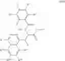 Fig. 30 - COMPOUNDS FOR INHIBITION OF ALPHA 4 BETA 7 INTEGRIN
