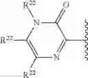Fig. 35 - COMPOUNDS FOR INHIBITION OF ALPHA 4 BETA 7 INTEGRIN