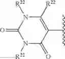 Fig. 41 - COMPOUNDS FOR INHIBITION OF ALPHA 4 BETA 7 INTEGRIN