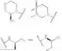 Fig. 77 - COMPOUNDS FOR INHIBITION OF ALPHA 4 BETA 7 INTEGRIN