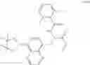 Fig. 89 - COMPOUNDS FOR INHIBITION OF ALPHA 4 BETA 7 INTEGRIN