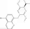Fig. 92 - COMPOUNDS FOR INHIBITION OF ALPHA 4 BETA 7 INTEGRIN