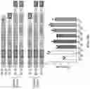 Fig. 36 - Engineered chimeric fusion protein compositions and methods of use thereof