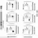 Fig. 44 - Engineered chimeric fusion protein compositions and methods of use thereof