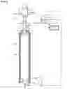 Fig. 05 - Gasifier for sterilizer and cleaning method of gasifier for sterilizer