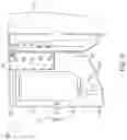 Fig. 07 - DOOR HANDLE SANITIZER SYSTEM, DEVICE, AND METHOD