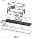 Fig. 06 - Apparatus for currency sterilization and exchange