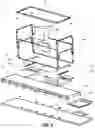 Fig. 09 - Apparatus for currency sterilization and exchange
