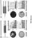 Fig. 40 - Demineralized bone paper