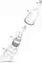 Fig. 01 - INTRAOCULAR IRRIGATOR-ASPIRATOR TIP COMPONENT