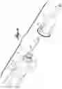 Fig. 08 - INTRAOCULAR IRRIGATOR-ASPIRATOR TIP COMPONENT