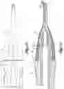 Fig. 09 - INTRAOCULAR IRRIGATOR-ASPIRATOR TIP COMPONENT
