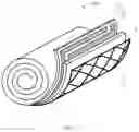 Fig. 07 - ELECTROCHEMICAL PUMP UNIT OF MESH COMBINED ELECTRODE