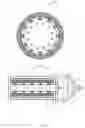 Fig. 09 - ELECTROCHEMICAL PUMP UNIT OF MESH COMBINED ELECTRODE