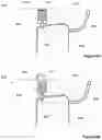 Fig. 08 - Systems and components for regulating fluid infusion to a patient