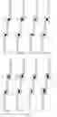 Fig. 08 - Multistage Gas-Actuated Drug Supply Device and Method Thereof
