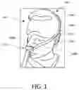 Fig. 02 - Nasal respiratory interface and adjustable headgear