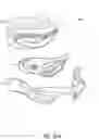 Fig. 49 - Nasal respiratory interface and adjustable headgear