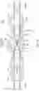 Fig. 07 - Collapsible thin-walled valve for drainage control
