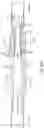 Fig. 09 - Collapsible thin-walled valve for drainage control