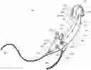Fig. 01 - Ergonomic steering handle