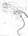 Fig. 02 - Ergonomic steering handle