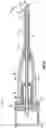 Fig. 06 - Introducer needle having a bump and related systems and methods